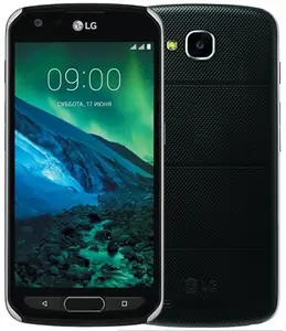 Замена разъема зарядки на телефоне LG X venture в Краснодаре